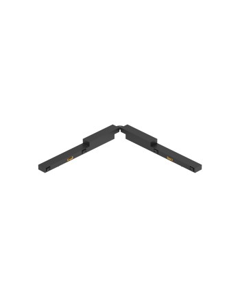MAGNETO mini * CONEXIÓN FLEXIBLE NEGRO